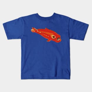 MATISSE ArtHistory Kids T-Shirt